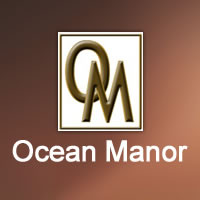 Ocean Manor Resort, Penthouse Suite 1102