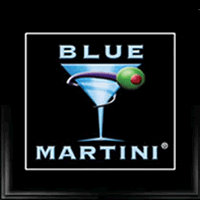 Blue Martini Orlando
