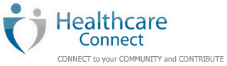 Healthcare Connect Logo