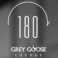 ONE80 Grey Goose Lounge