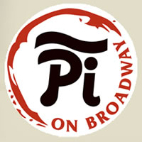 Pi on Broadway