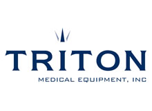 Triton Medical Equipment