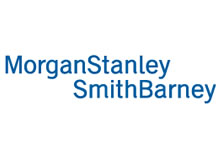MorganStanley SmithBarney