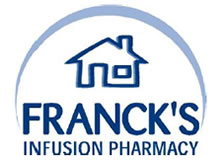 Franck's Infusion Pharmacy