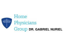 Home Physician's Group, Dr. Gabriel Nuriel