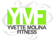Yvette Molina Fitness