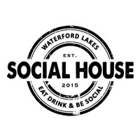 Social House in Waterford Lakes