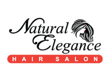 Natural Elegance Hair Salon