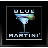 Blue Martini Tampa