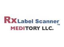 RxLABEL SCANNER by Meditory, LLC